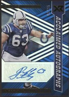 Jeff Saturday