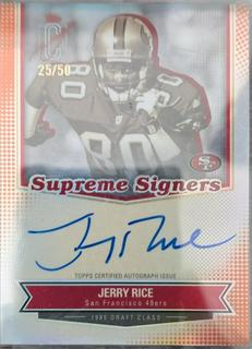 Jerry Rice