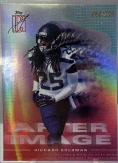 Richard Sherman