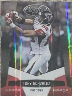 Tony Gonzalez