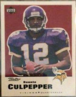 Daunte Culpepper