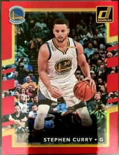 Stephen Curry