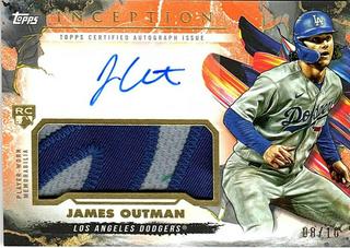 James Outman
