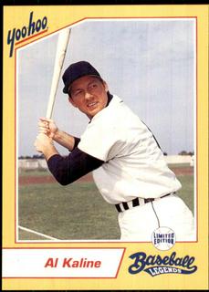 Al Kaline