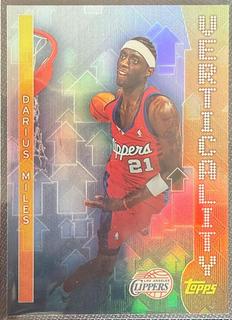 Darius Miles