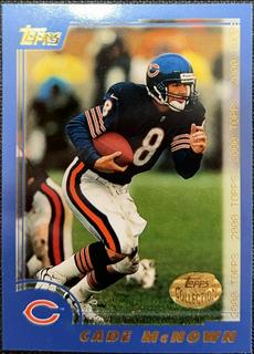 Cade McNown