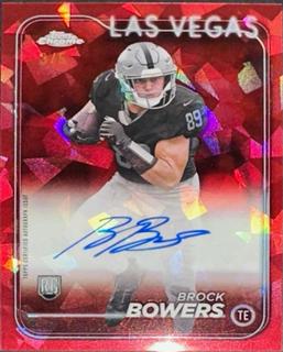 Brock Bowers