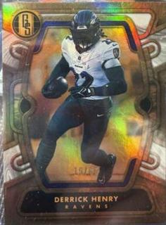 Derrick Henry
