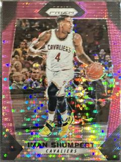 Iman Shumpert