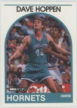 1989 Dave Hoppen #99