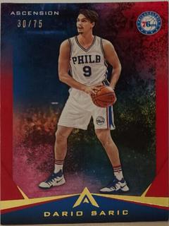 Dario Saric
