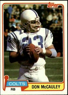 Don McCauley