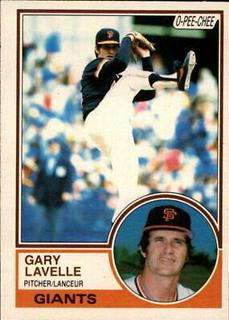 Gary Lavelle