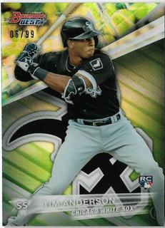 Tim Anderson