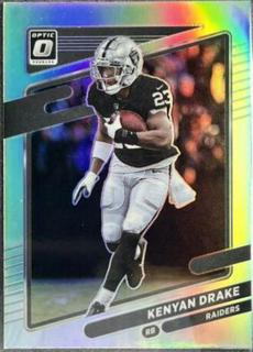 Kenyan Drake