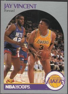 Jay Vincent