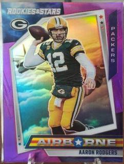 Aaron Rodgers