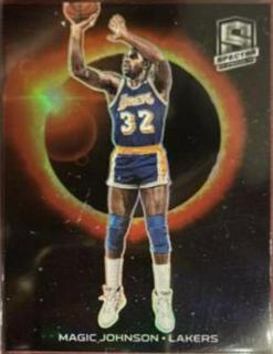 Magic Johnson