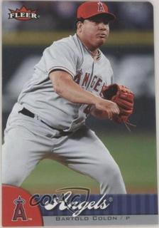 Bartolo Colon
