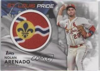 Nolan Arenado
