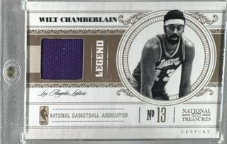 Wilt Chamberlain