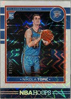 Nikola Topic