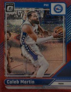 Caleb Martin