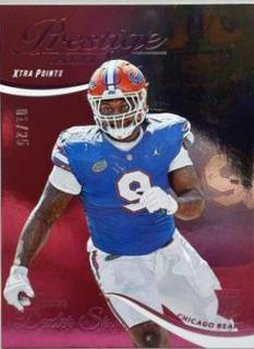 Gervon Dexter Sr.