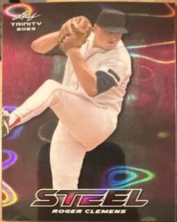 Roger Clemens