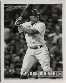 Xander Bogaerts