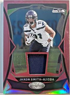 Jaxon Smith-Njigba