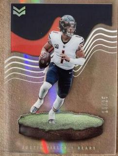 Justin Fields