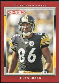 Hines Ward