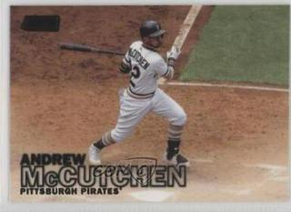 Andrew McCutchen