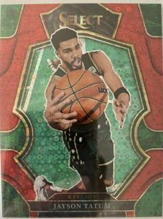 Jayson Tatum