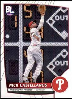 Nick Castellanos