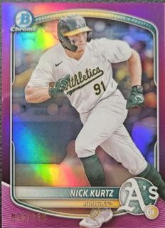 Nick Kurtz