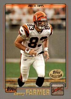 Danny Farmer