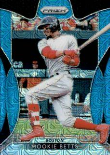 Mookie Betts