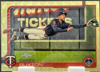 Byron Buxton