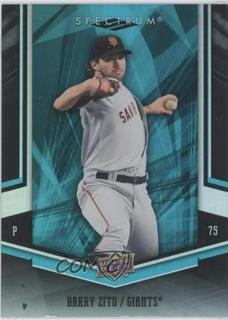 Barry Zito