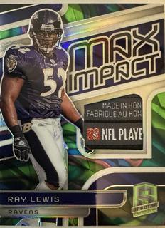 Ray Lewis