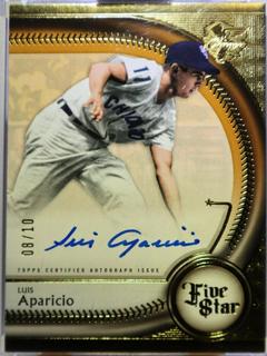 Luis Aparicio