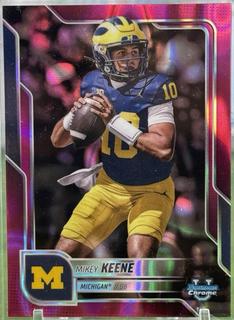 Mikey Keene