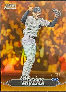 Mariano Rivera