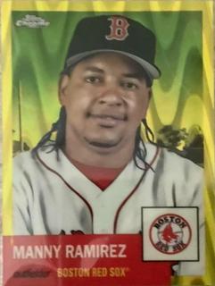 Manny Ramirez