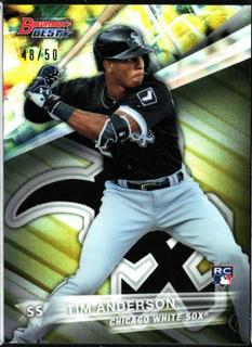Tim Anderson