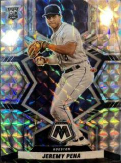 Jeremy Pena
