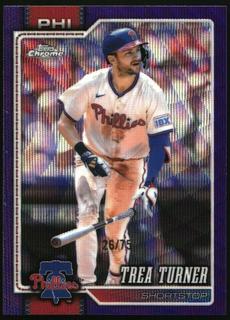 Trea Turner