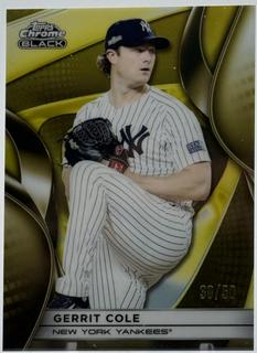 Gerrit Cole